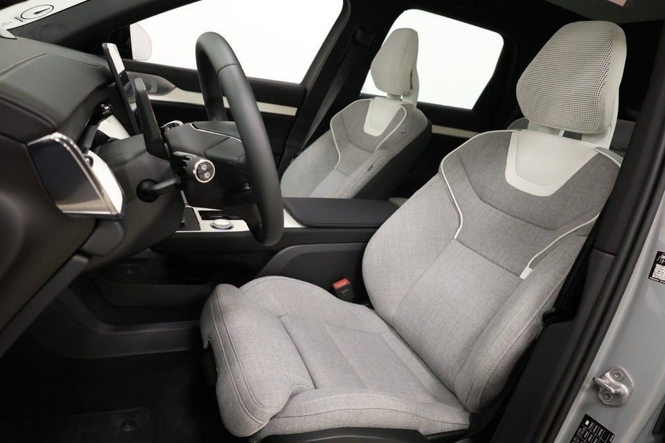 Volvo EX90 Twin Ultra 7prs 5d