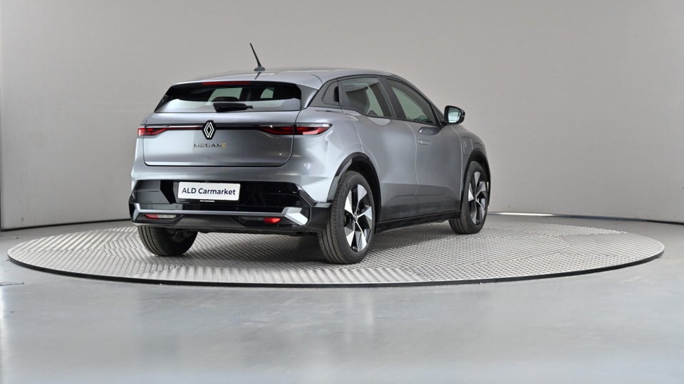 Renault Megane E-Tech 60 Equilibre 5d