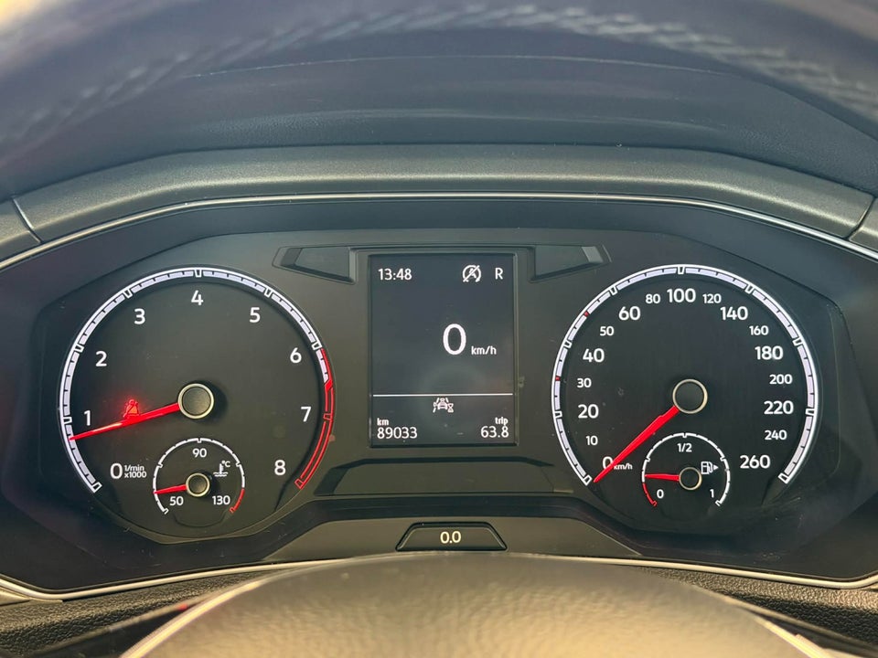 VW T-Roc 1,5 TSi 150 Style DSG 5d