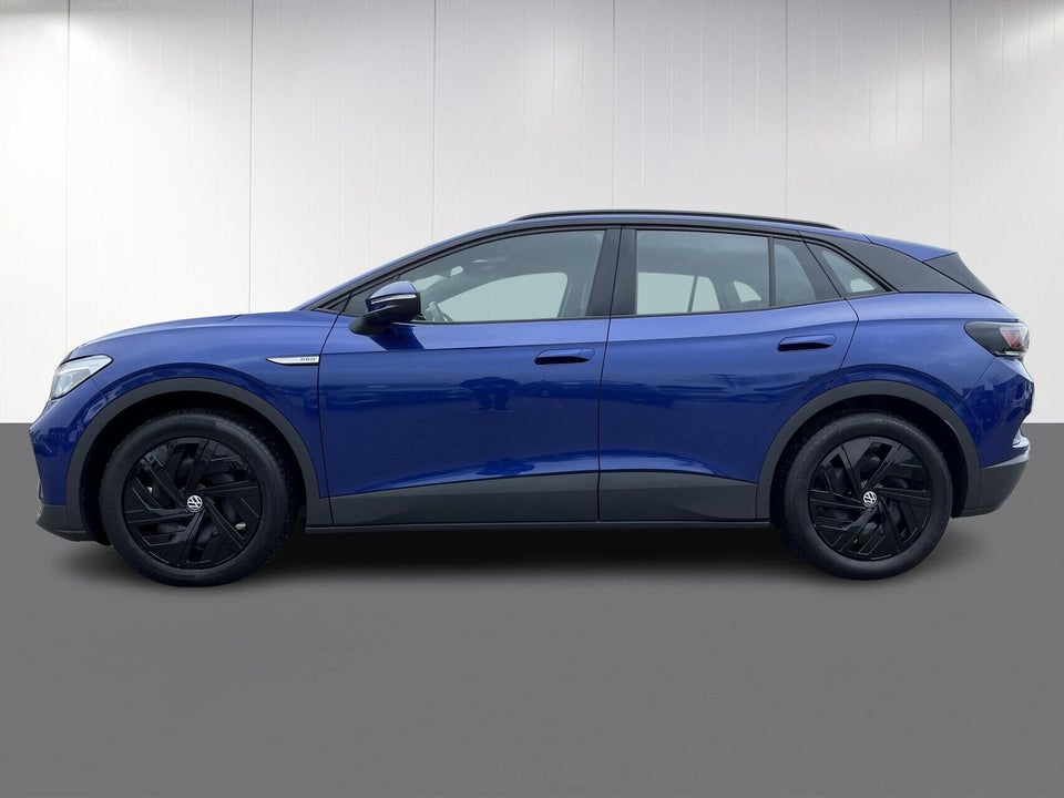 VW ID.4 77 Pro Performance 5d