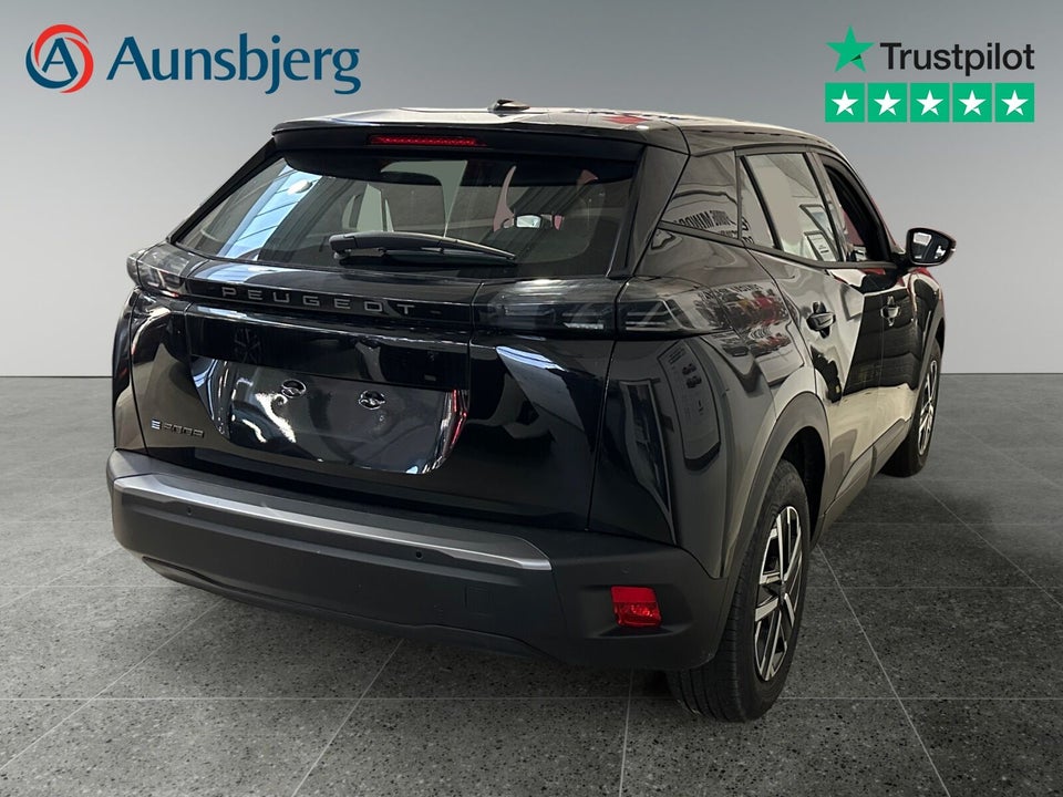 Peugeot e-2008 54 Style 5d