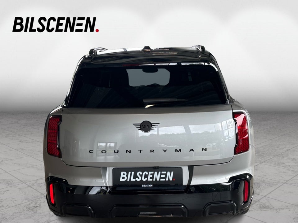 MINI Countryman E JCW Trim L 5d
