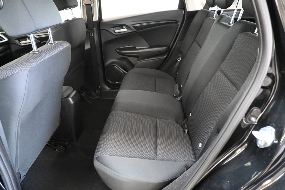 Honda Jazz 1,3 i-VTEC Comfort 5d