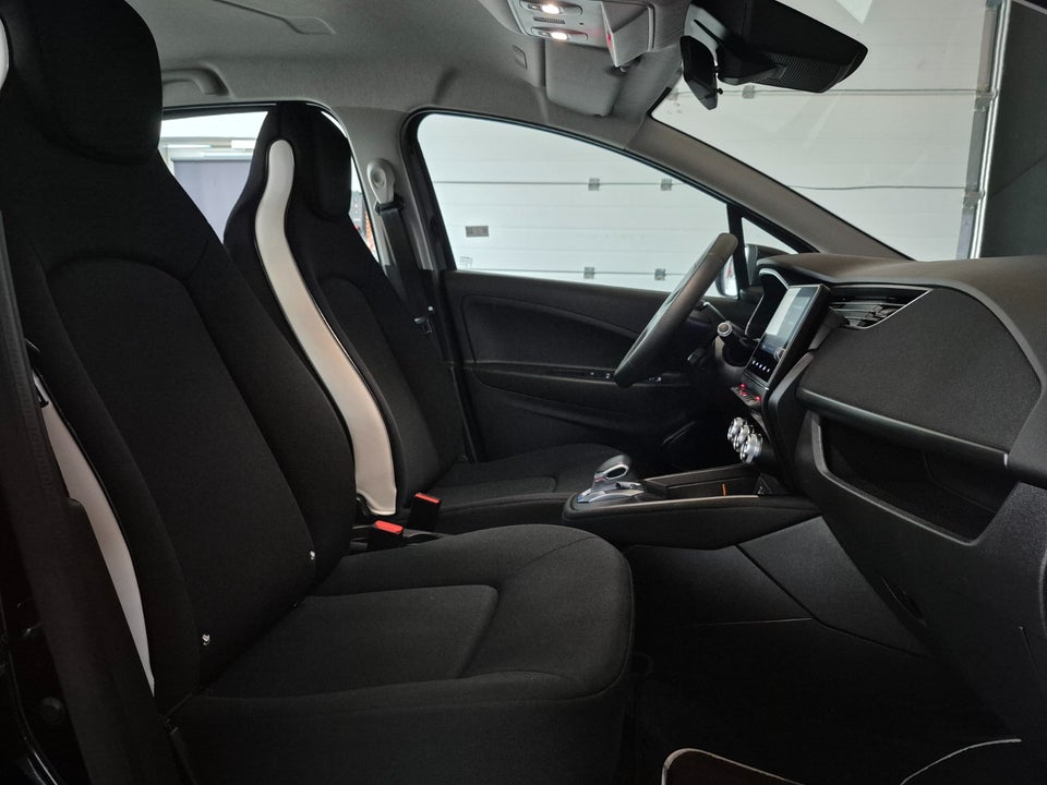 Renault Zoe 52 Go! 5d