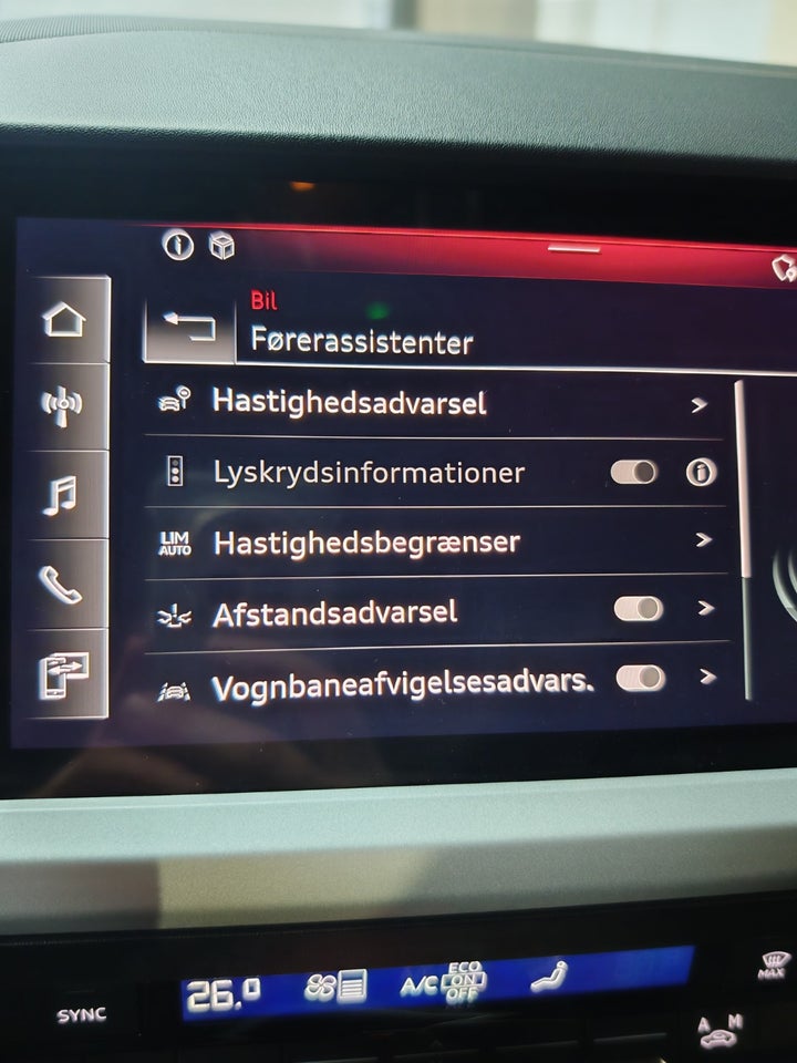 Audi Q4 e-tron 35  5d