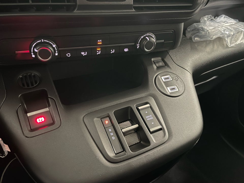 Toyota ProAce City 50 Medium Comfort