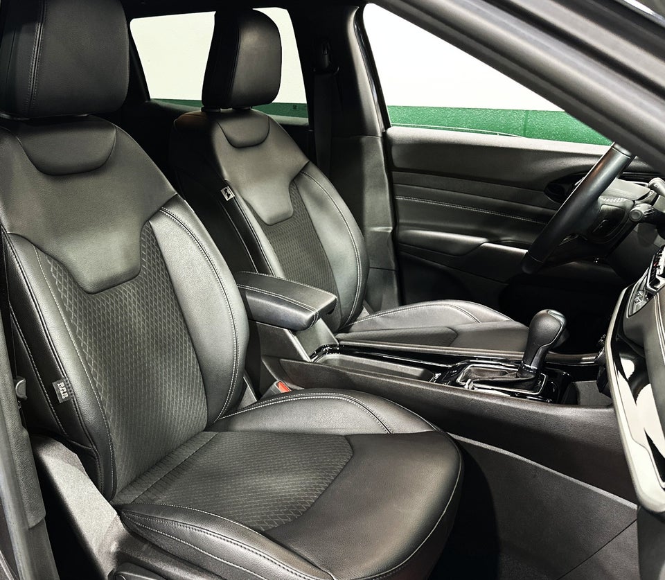 Jeep Compass 1,3 4xe 80th Anniversary aut. 4x4 5d