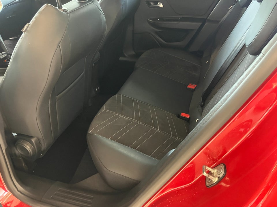 Opel Mokka-e 50 Ultimate 5d