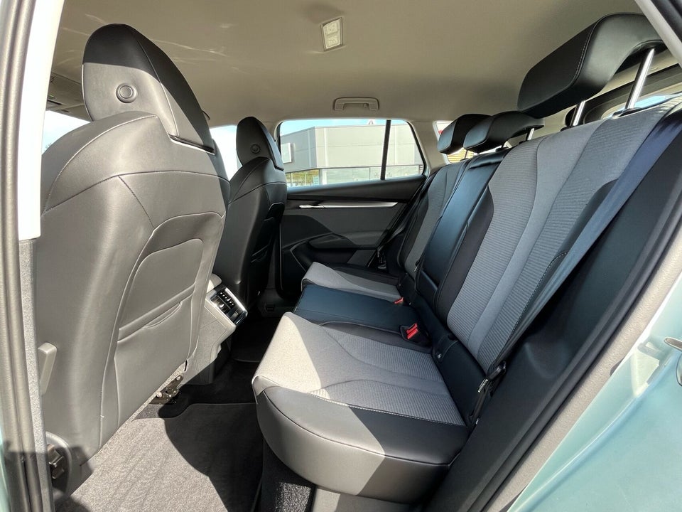Skoda Enyaq 60 iV 5d