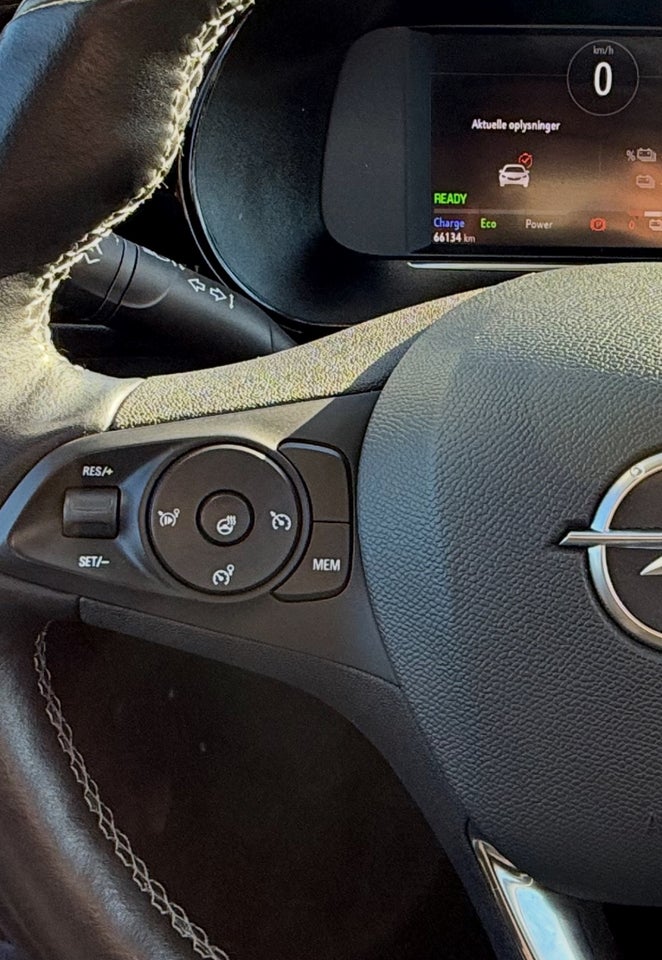 Opel Corsa-e 50 Dynamic 5d