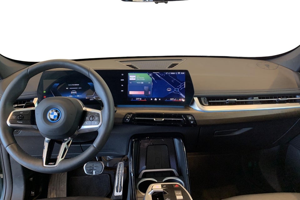 BMW iX1 eDrive20 M-Sport 5d