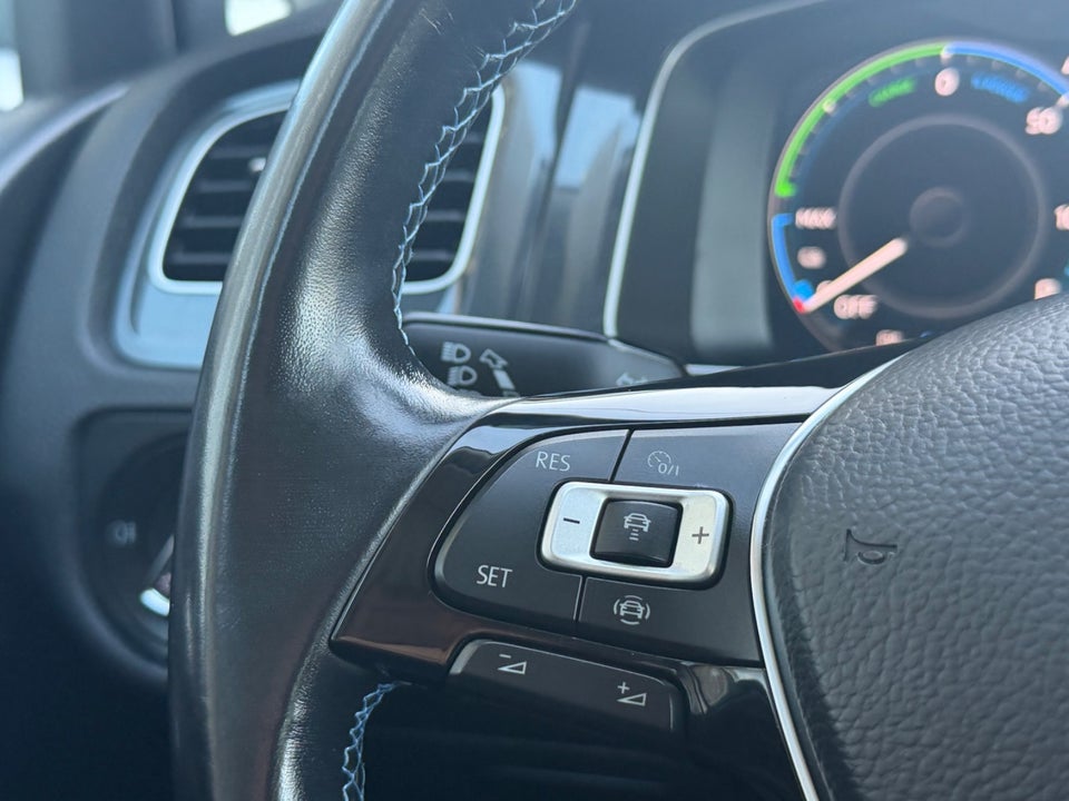 VW e-Golf VII 5d