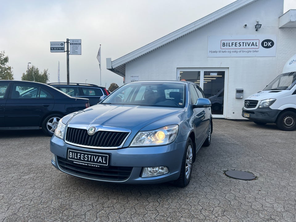 Skoda Octavia 1,4 TSi 122 Elegance Combi DSG 5d