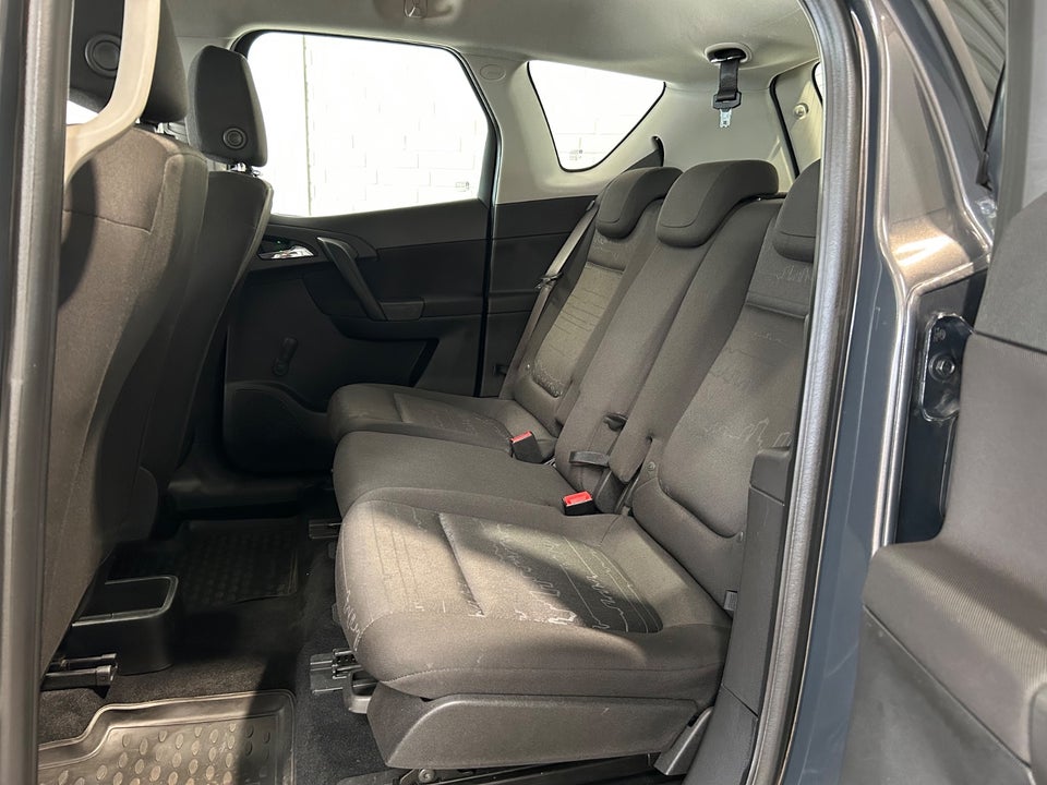 Opel Meriva 1,4 Limited 5d
