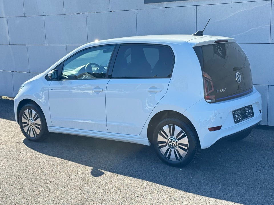 VW e-Up! High Up! 5d