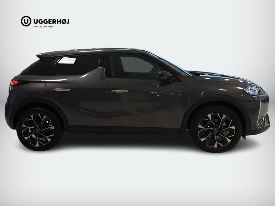 DS DS 3 CrossBack 54 E-Tense Opera 5d