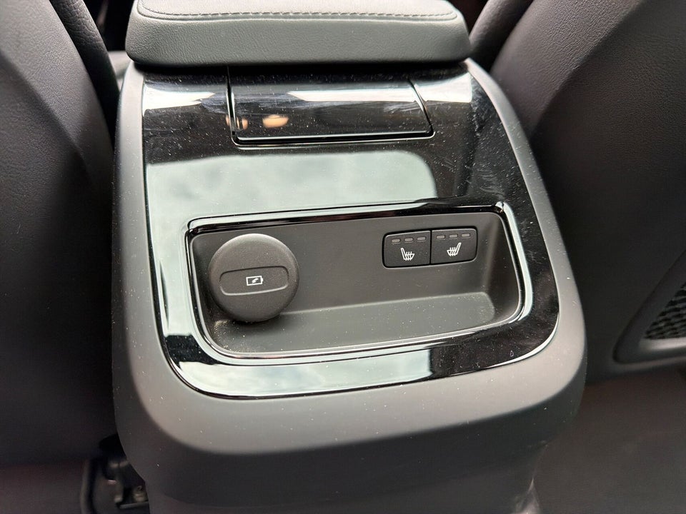 Volvo V60 2,0 T6 ReCharge Ultimate Bright aut. AWD 5d