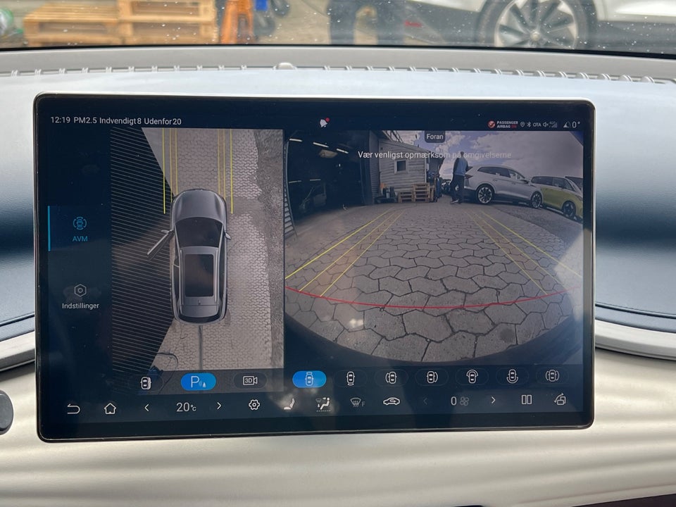 BYD Atto 3 60 Design 5d