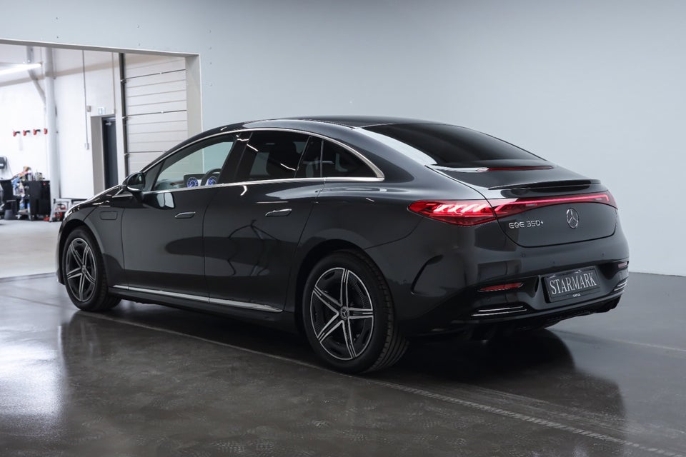 Mercedes EQE350+ AMG Line 4d
