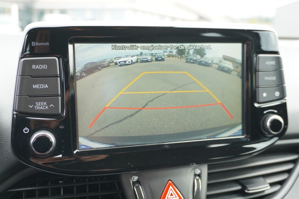 Hyundai i30 1,0 T-GDi Life Komfort stc. 5d