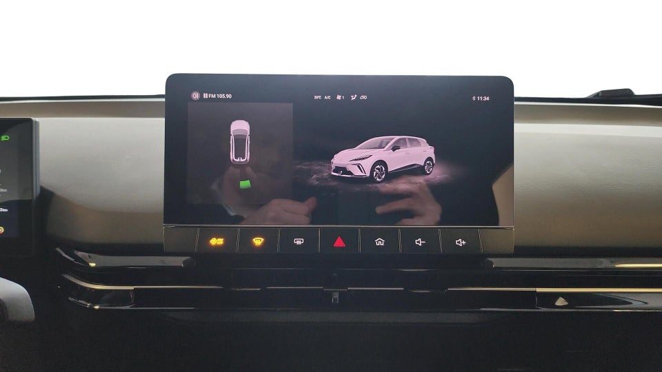 MG 4 51 Nordic Edition 5d