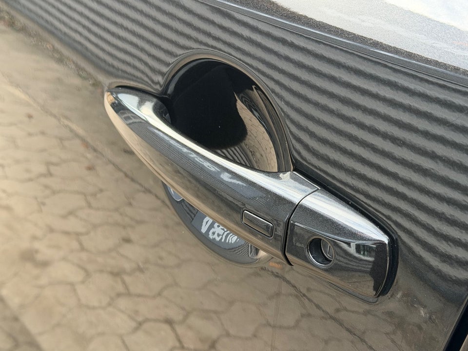 Nissan Qashqai 1,3 mHEV Tekna+ X-tr. 5d