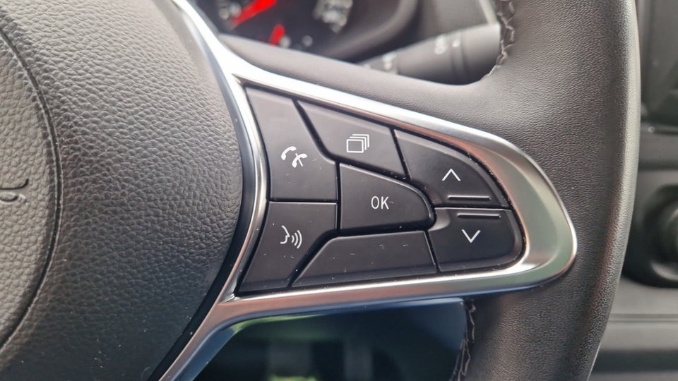 Nissan Primastar 2,0 dCi 150 L2H1 N-Connecta DCT Van