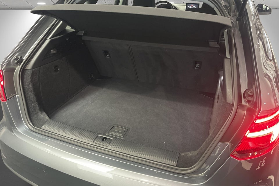 Audi A3 40 TFSi Sport Limited Sportback S-tr. 5d