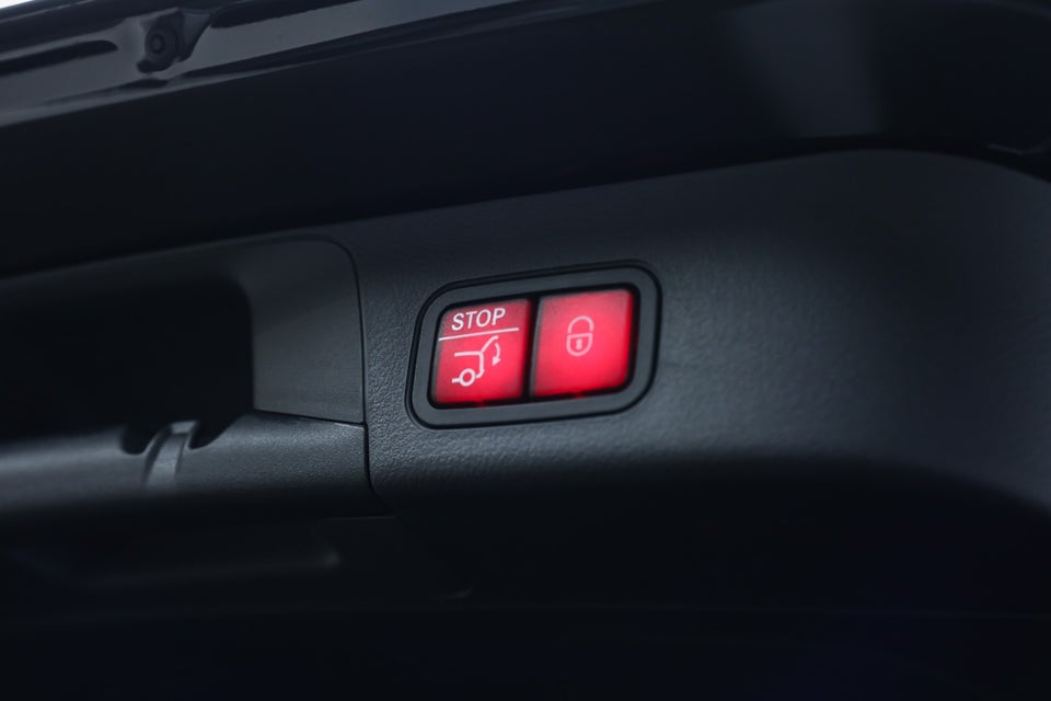 Mercedes EQB250+ AMG Premium 5d