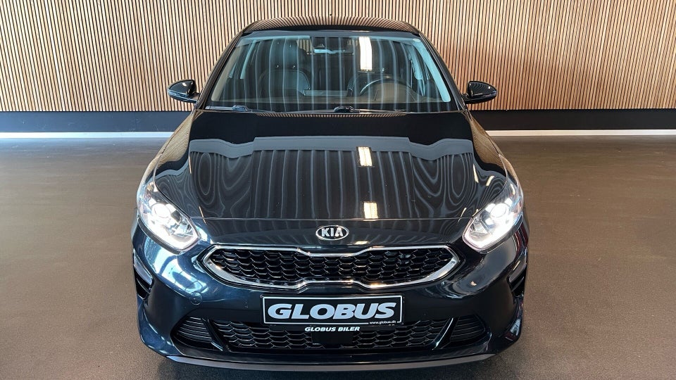 Kia Ceed 1,0 T-GDi Comfort 5d
