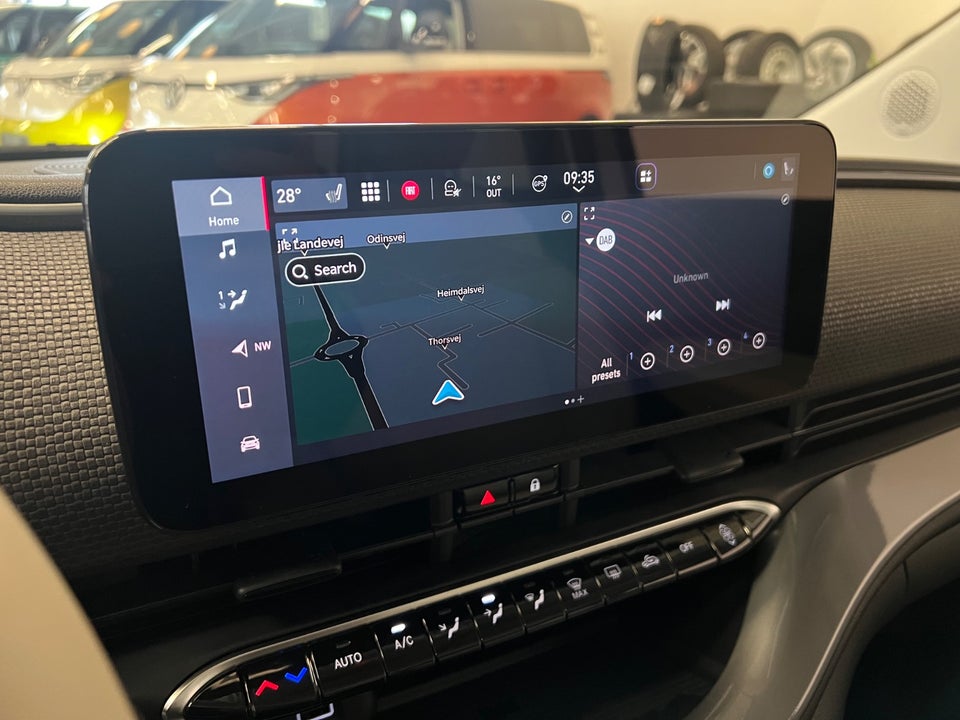 Fiat 500e 42 la Prima 3d