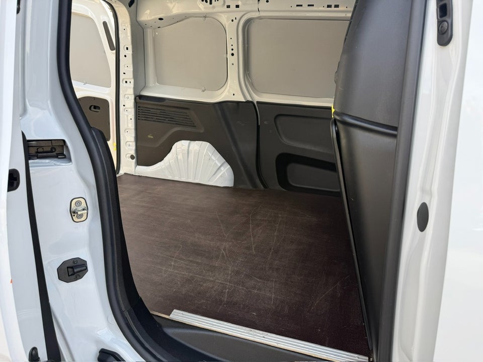 Fiat Doblò 1,5 BlueHDi 100 L1 Pro