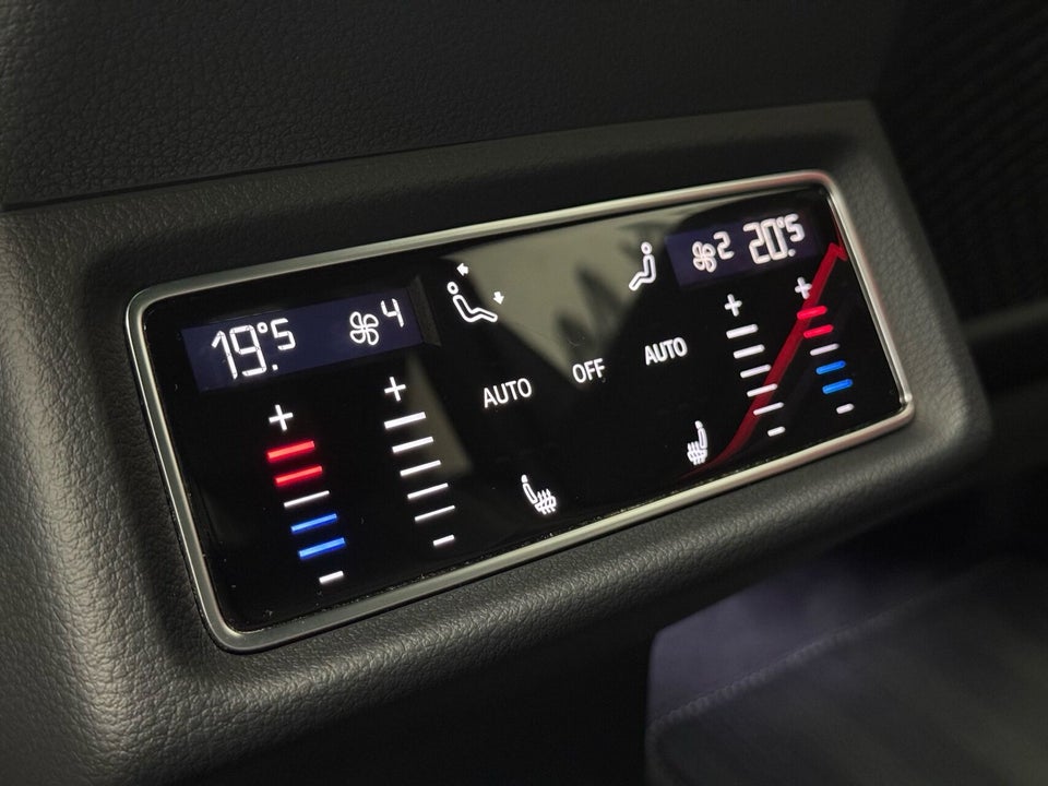 Audi e-tron S Sportback quattro 5d