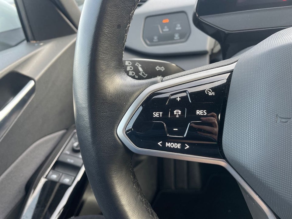 VW ID.3 58 Pro Performance 5d