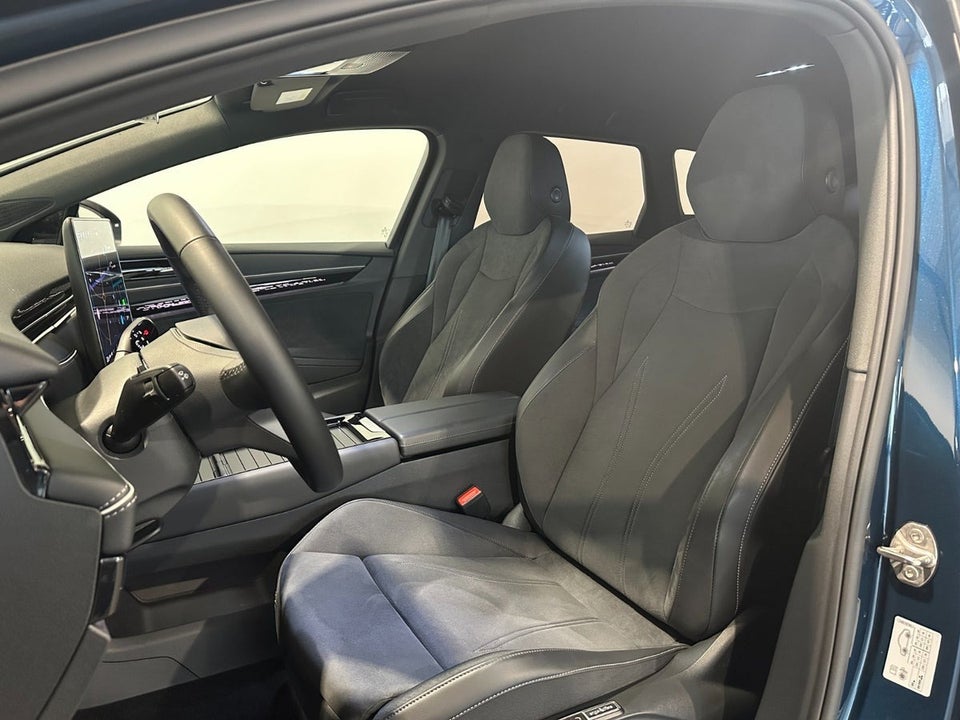 VW ID.7 77 Style Tourer 5d