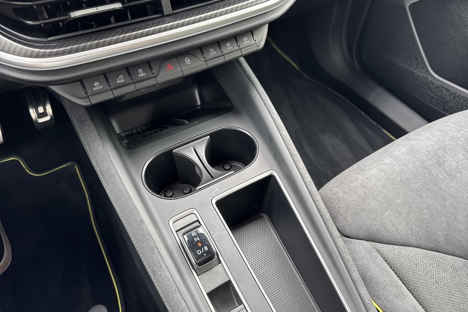 Skoda Elroq iV RS 5d