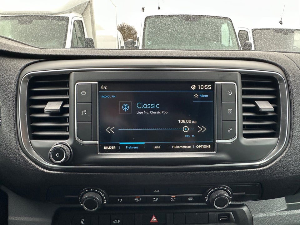 Peugeot Expert 2,0 BlueHDi 120 L2 Plus Van