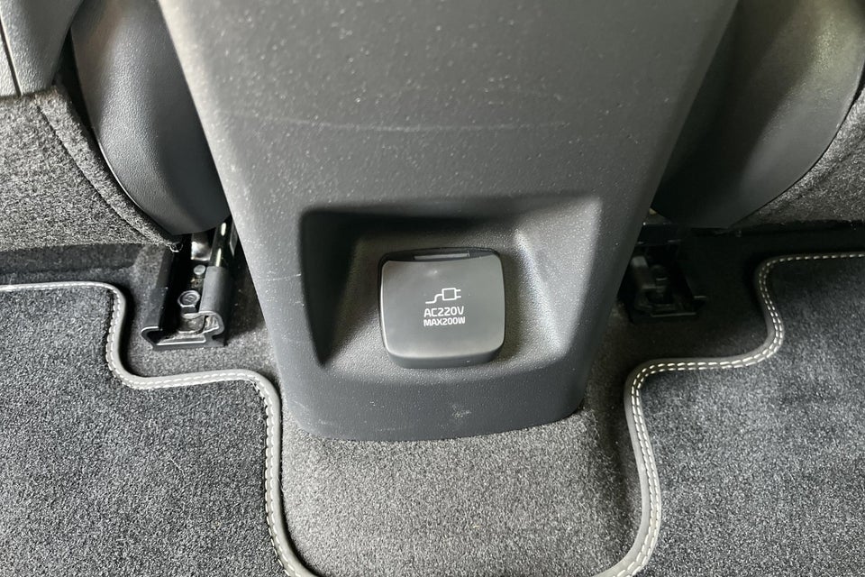 Kia Niro 64 EV Upgrade 5d