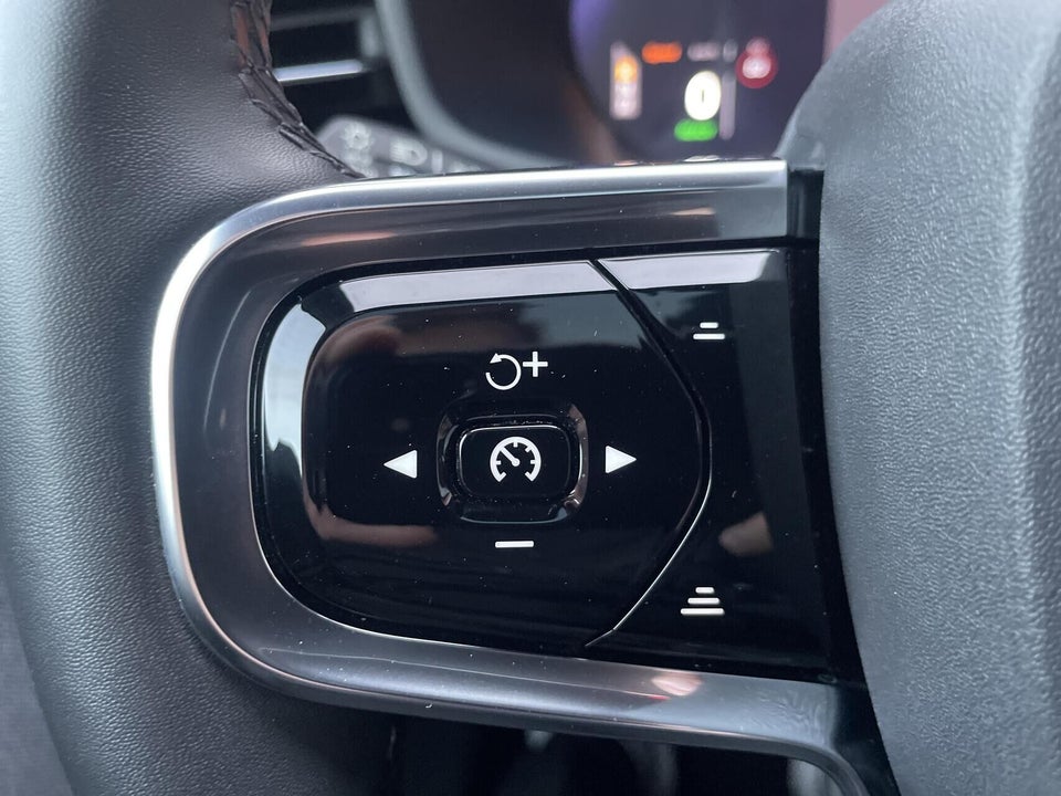 Polestar 2 Standard Range 5d