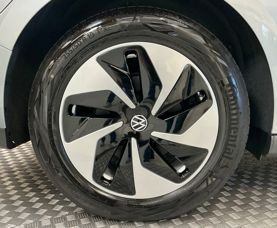 VW ID.Buzz 79 Pro SWB 5d