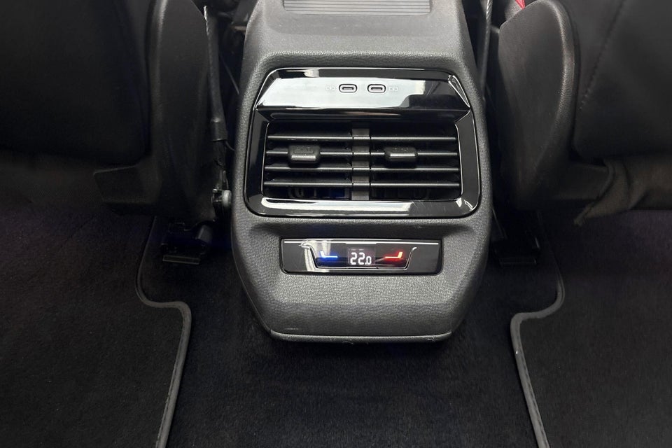 VW ID.4 77 GTX 4Motion 5d