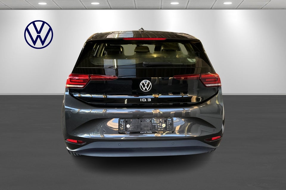 VW ID.3 Pro 5d