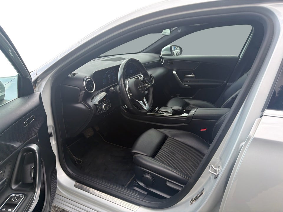 Mercedes A250 e 1,3 Advantage aut. 5d