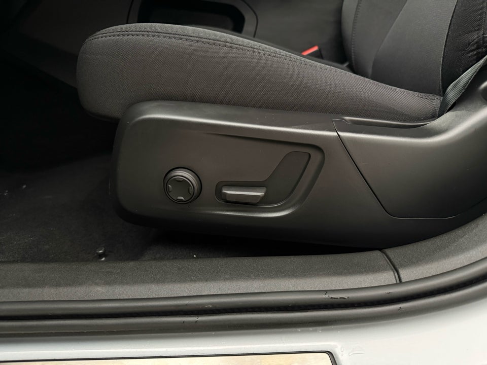 Polestar 2 Long Range 5d