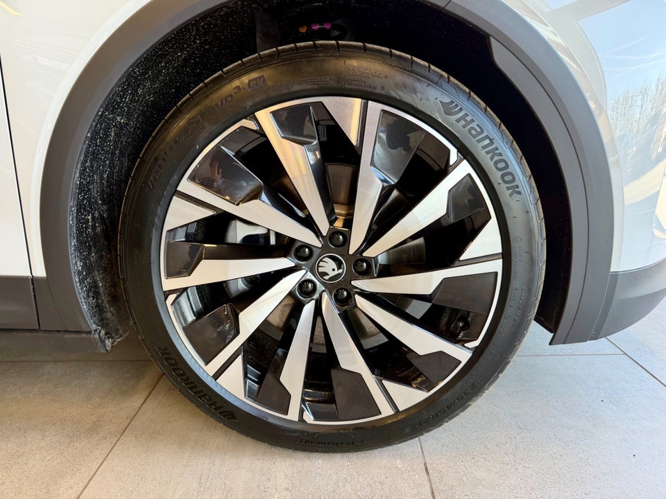 Skoda Elroq 85 iV Sportline 5d