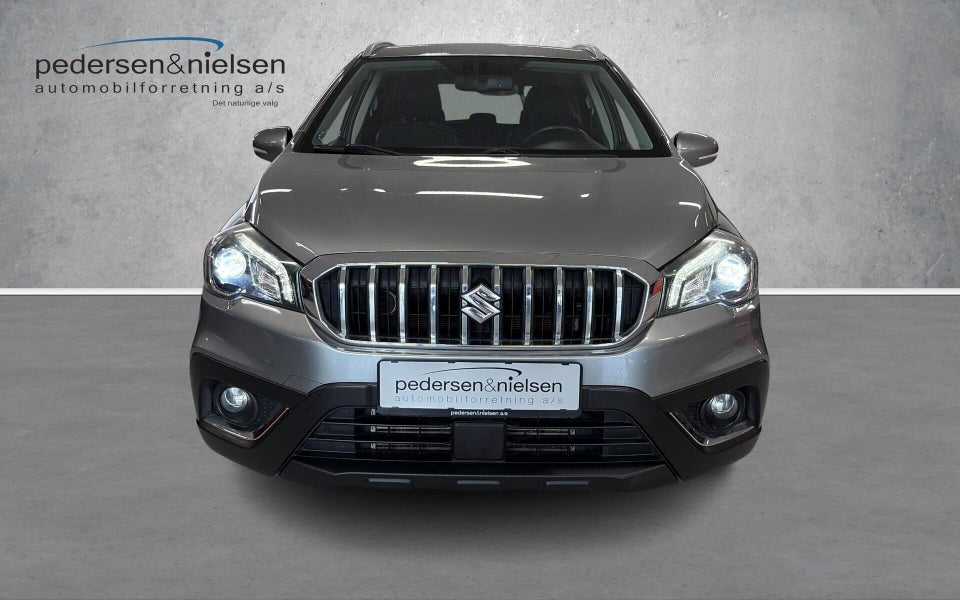 Suzuki S-Cross 1,4 Boosterjet Active 5d