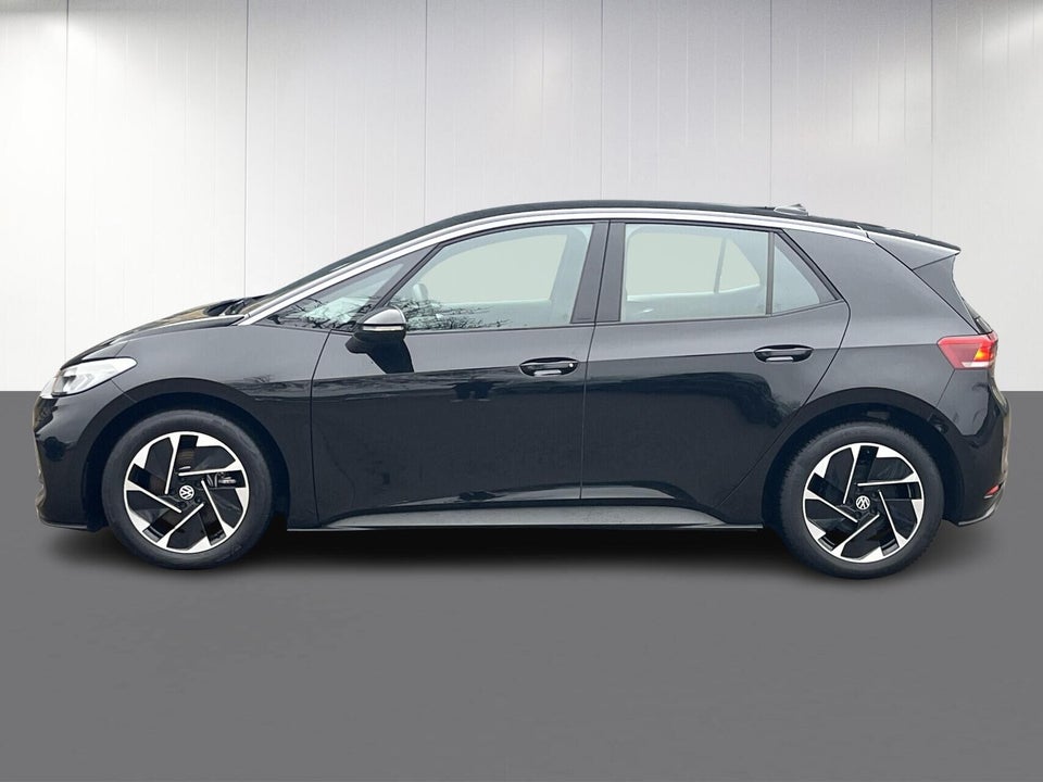 VW ID.3 58 Pro Performance 5d