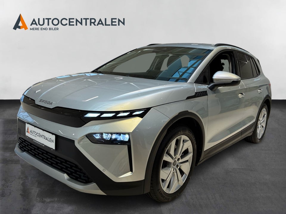 Skoda Elroq 60 iV 5d