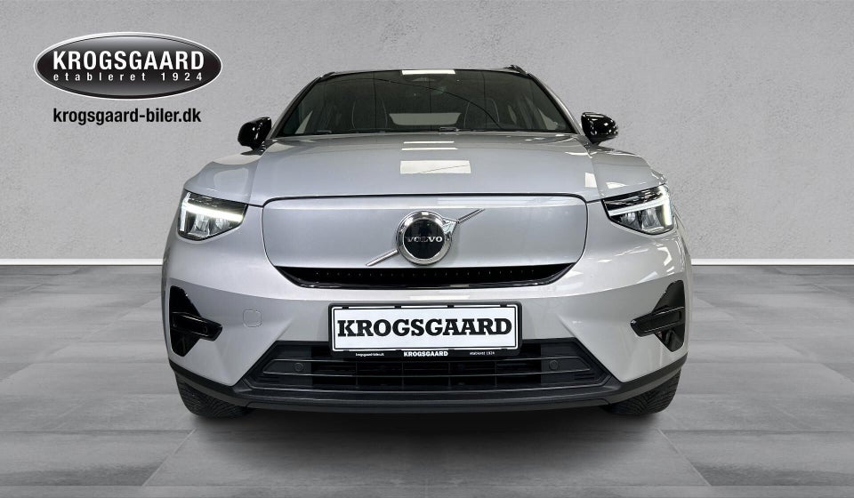 Volvo XC40 P6 ReCharge Plus 5d