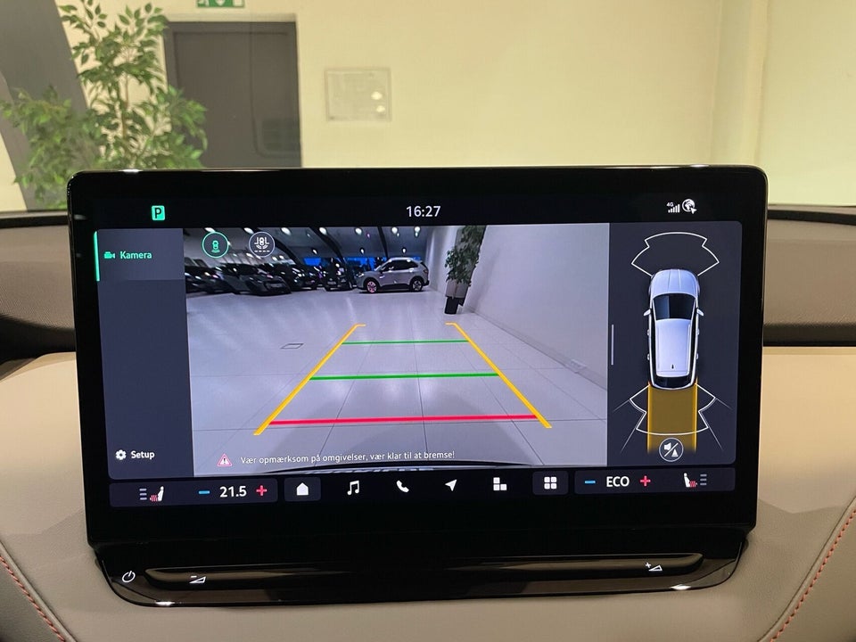 Skoda Elroq 85 iV Premium 5d